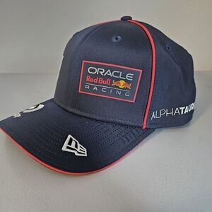 Max Verstappen New Era Hat